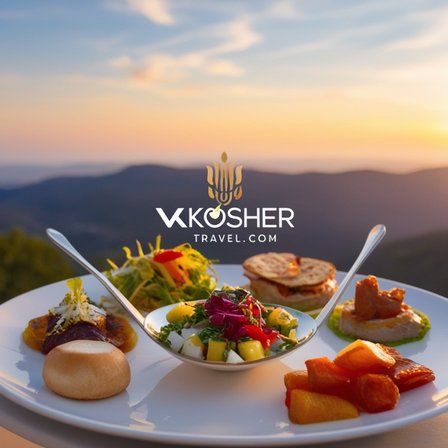 aVkosher kosher 6